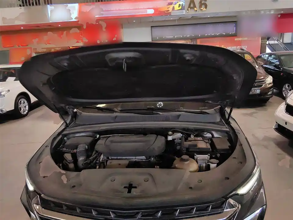 Wuling Wuling Capgemini