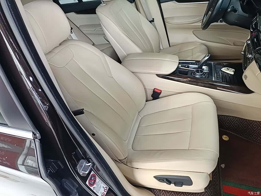 BMW X5, 2016 20