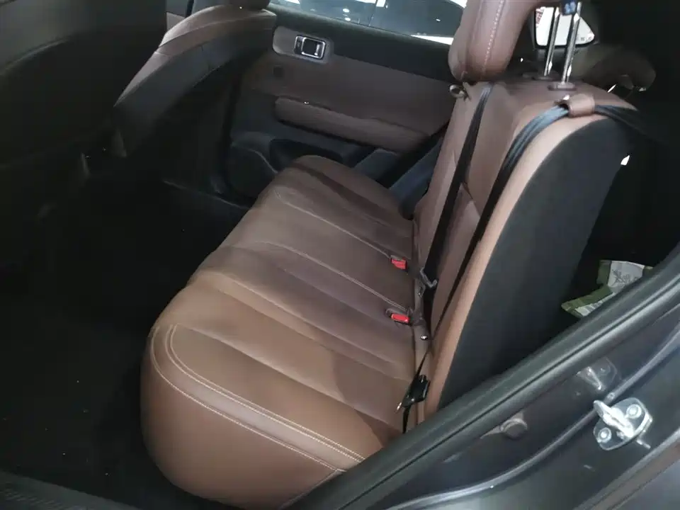 Wuling Wuling Xingguang S