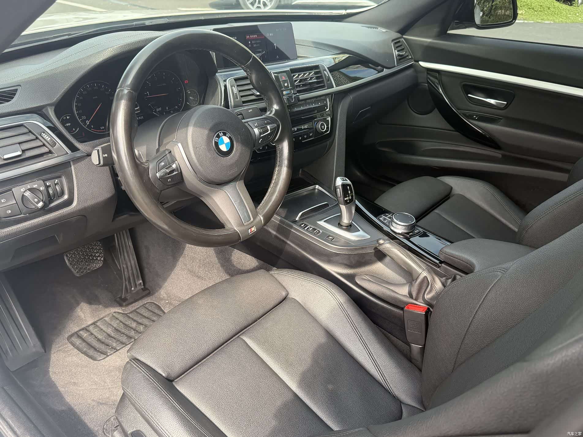 BMW 3 Series, 2020 14