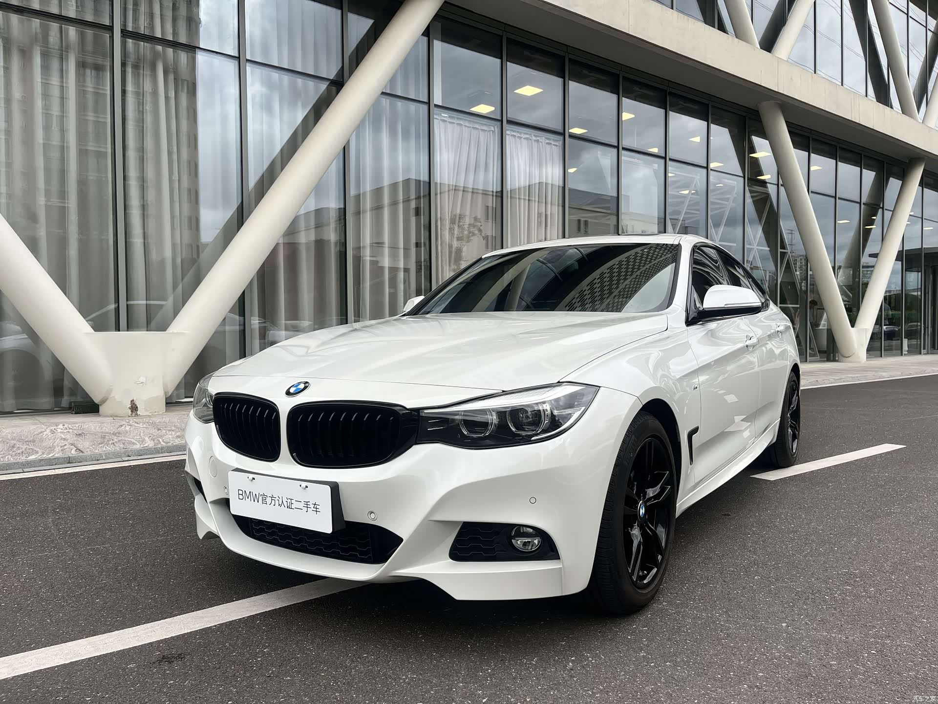 BMW 3 Series, 2020 6