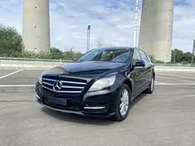 ����R�� 2011�� R 350 L 4MATIC