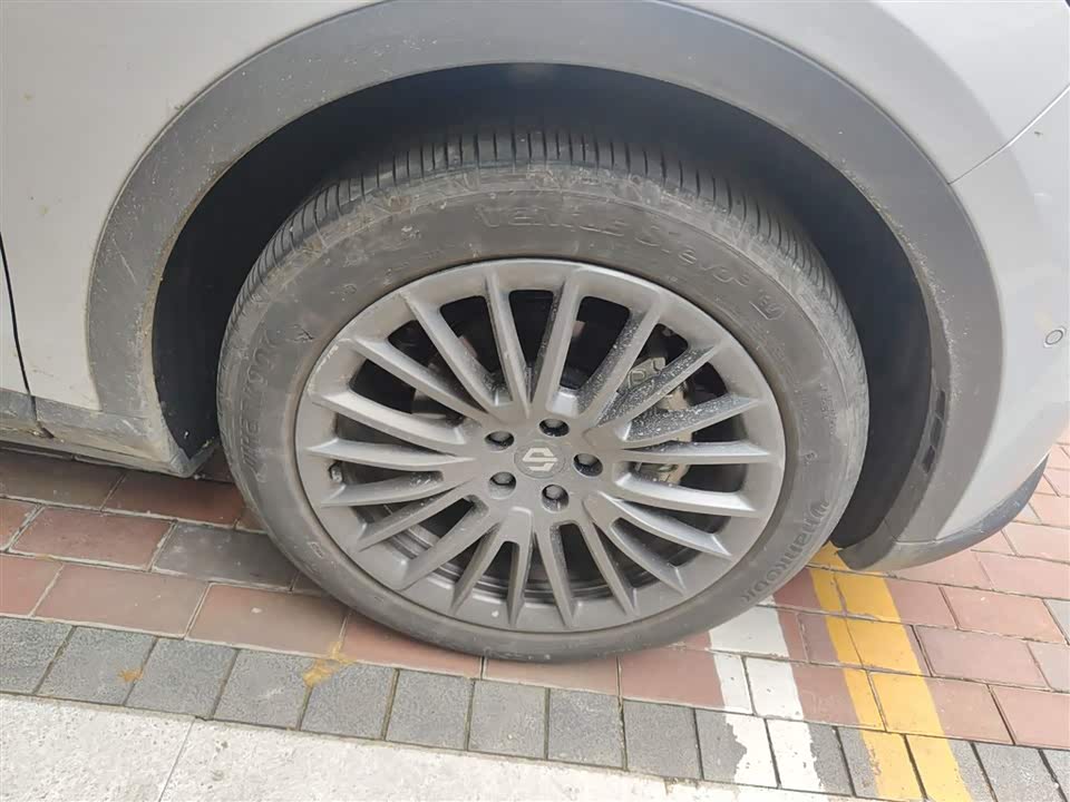 Leapmotor C11 Leapmotor C11