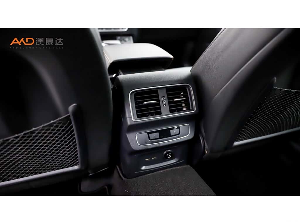 Audi Q5L, 2019 9