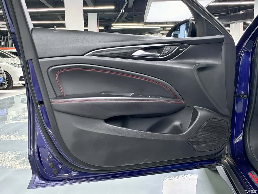 Buick Regal, 2020 17
