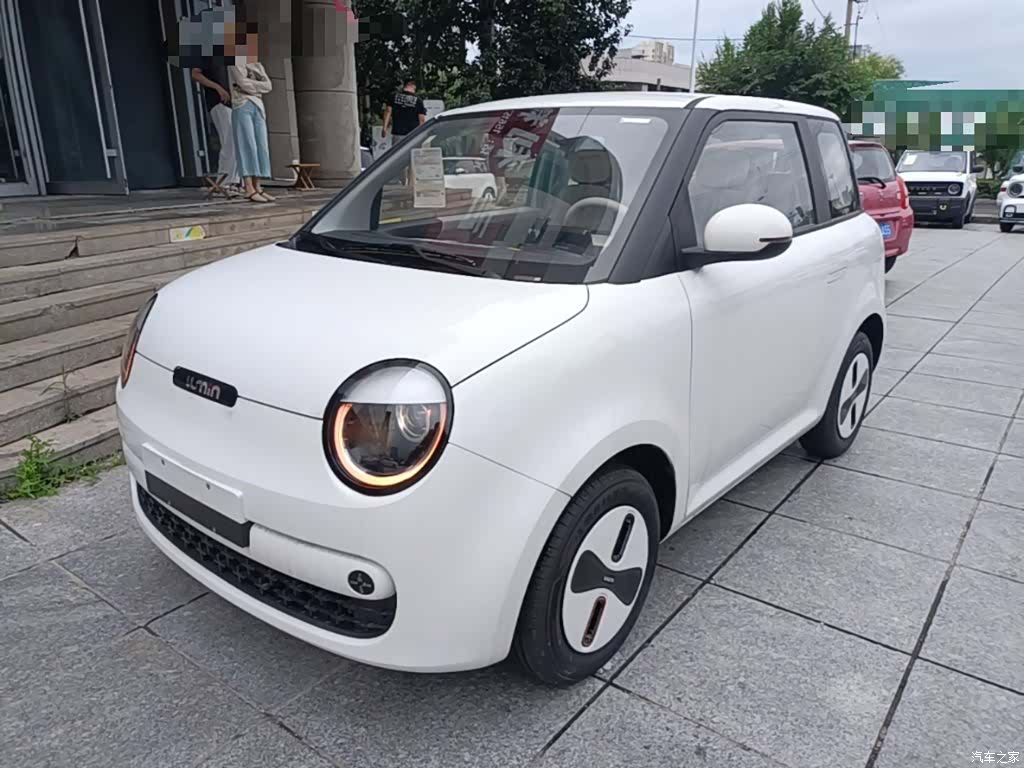 Changan Lumin, 2026 2
