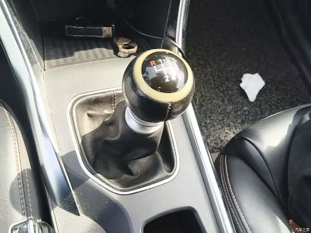 BYD Song, 2015 21