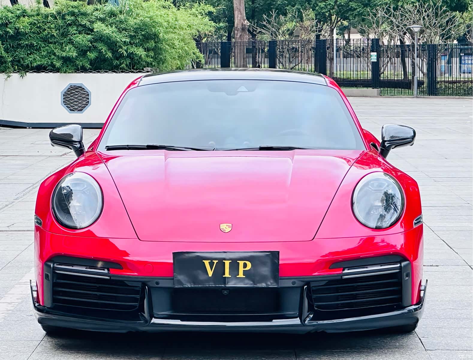 Porsche 911, 2021 4