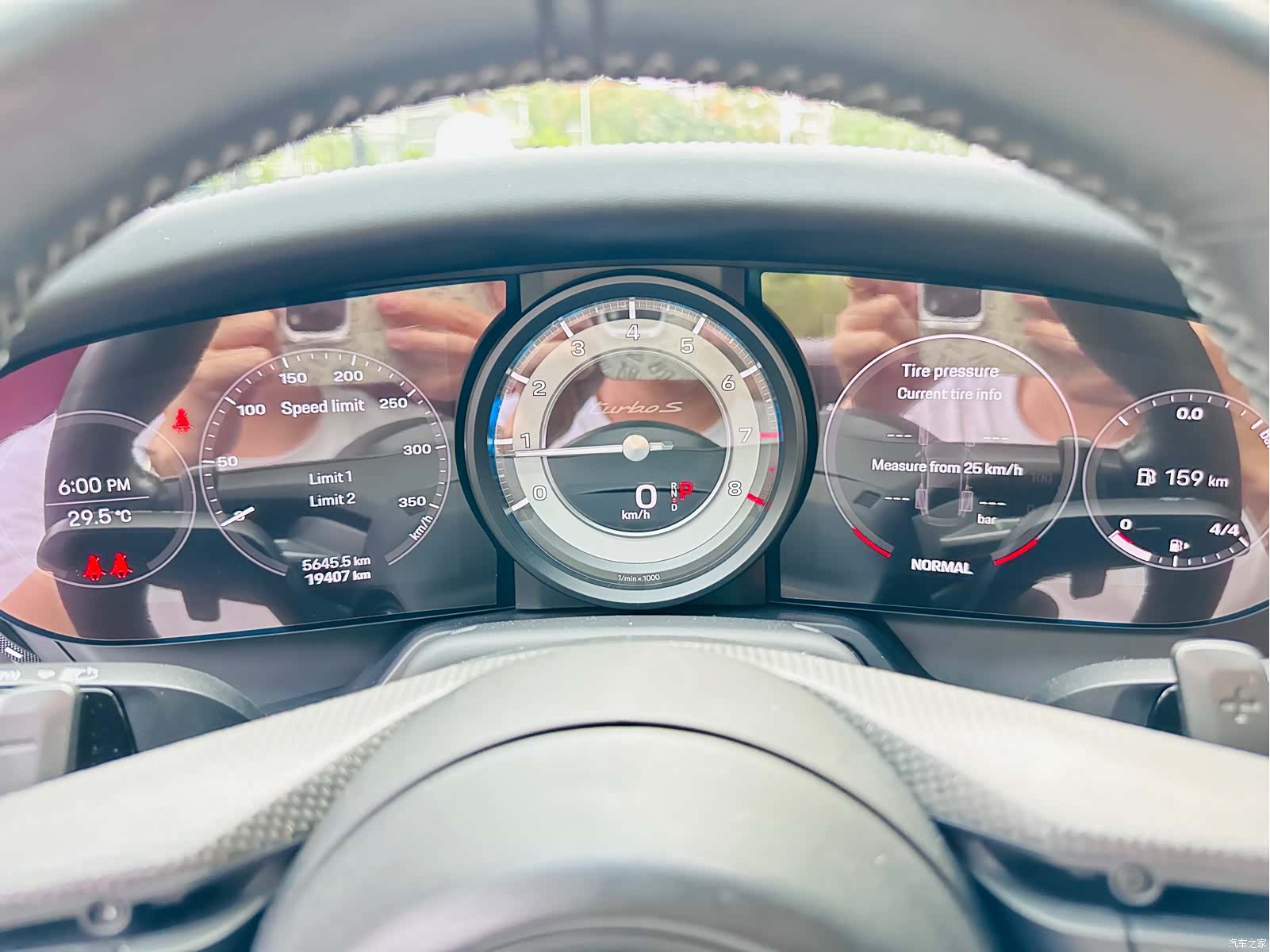 Porsche 911, 2021 7