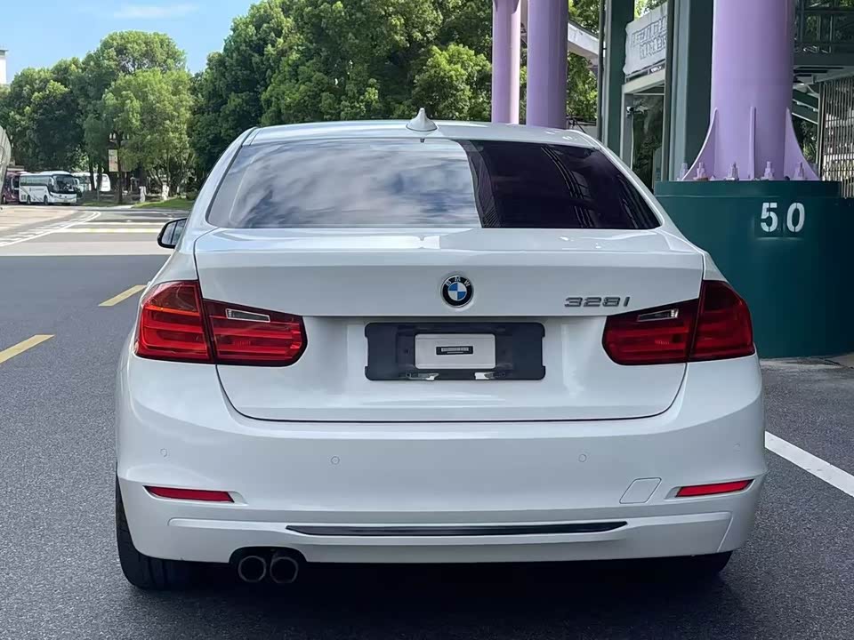 BMW 3 series BMW 3 series