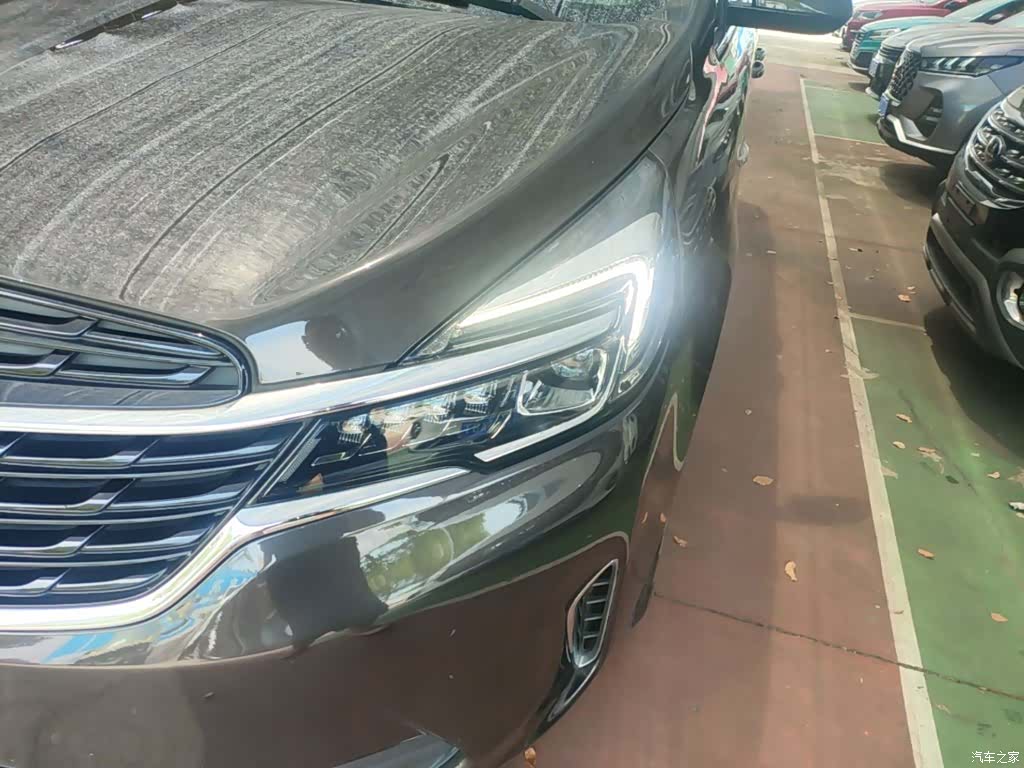 Buick GL8, 2022 24