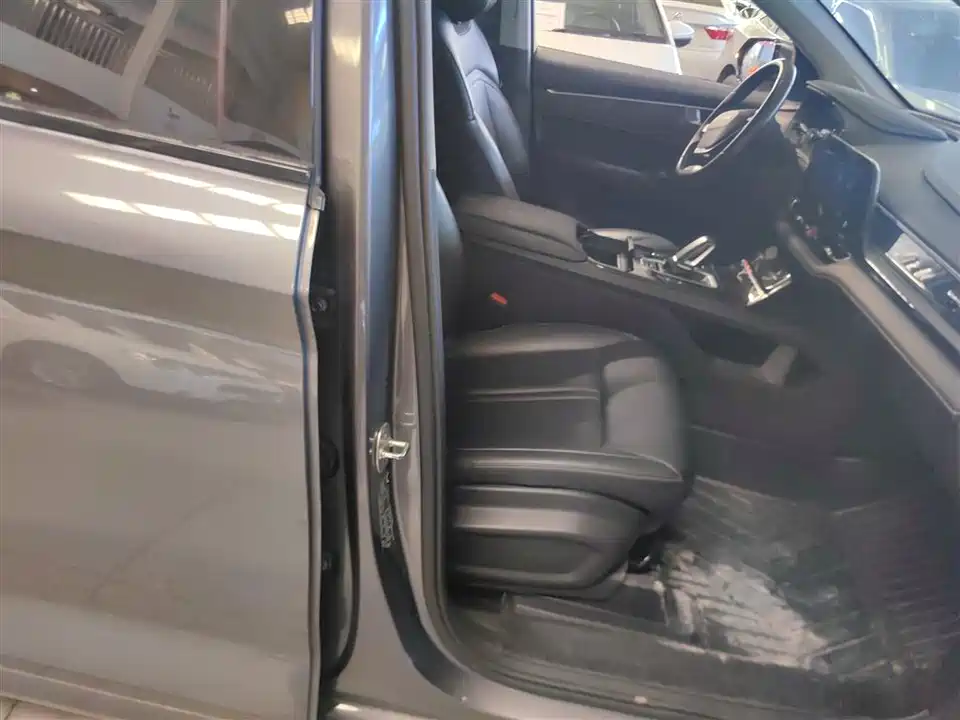 Wuling Wuling Capgemini