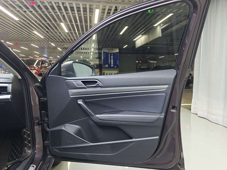 Volkswagen Lavida 2018, фото 12