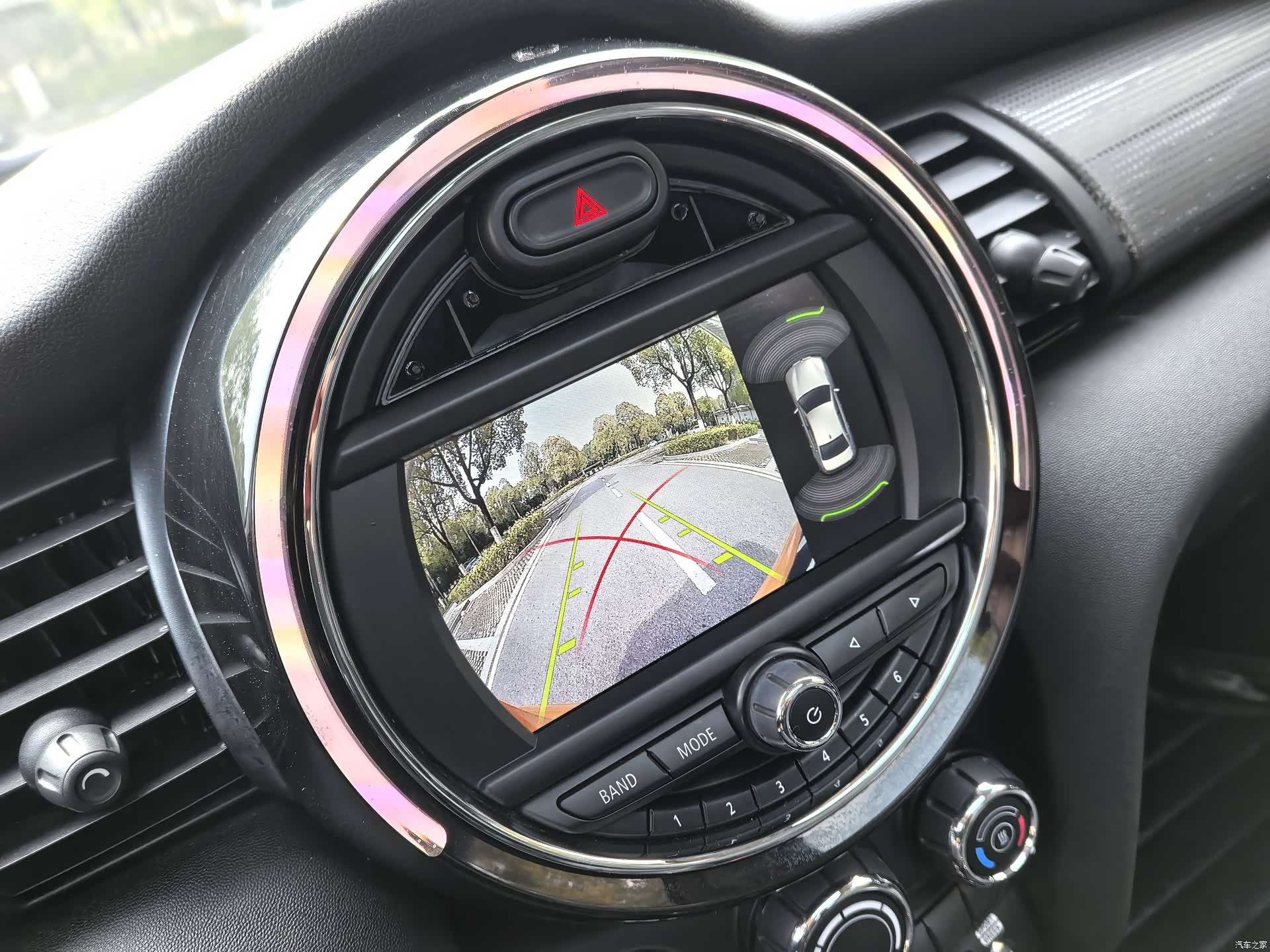 Mini Cooper, 2018 все фото