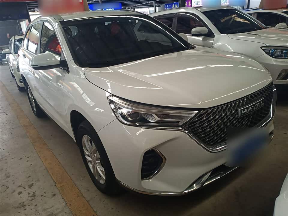 Haval M6