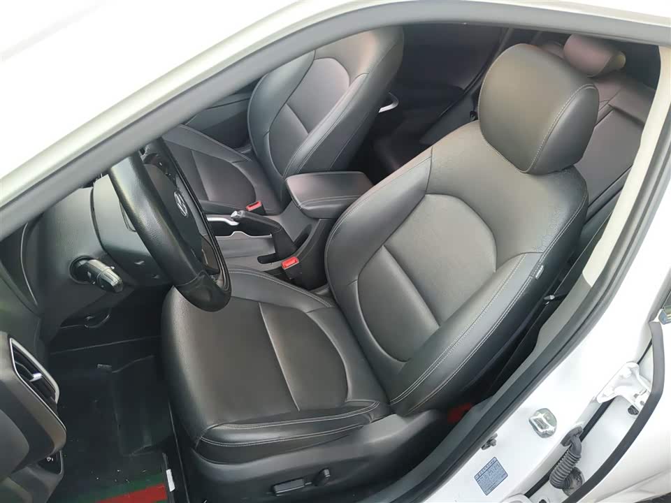 Hyundai Beijing ix35