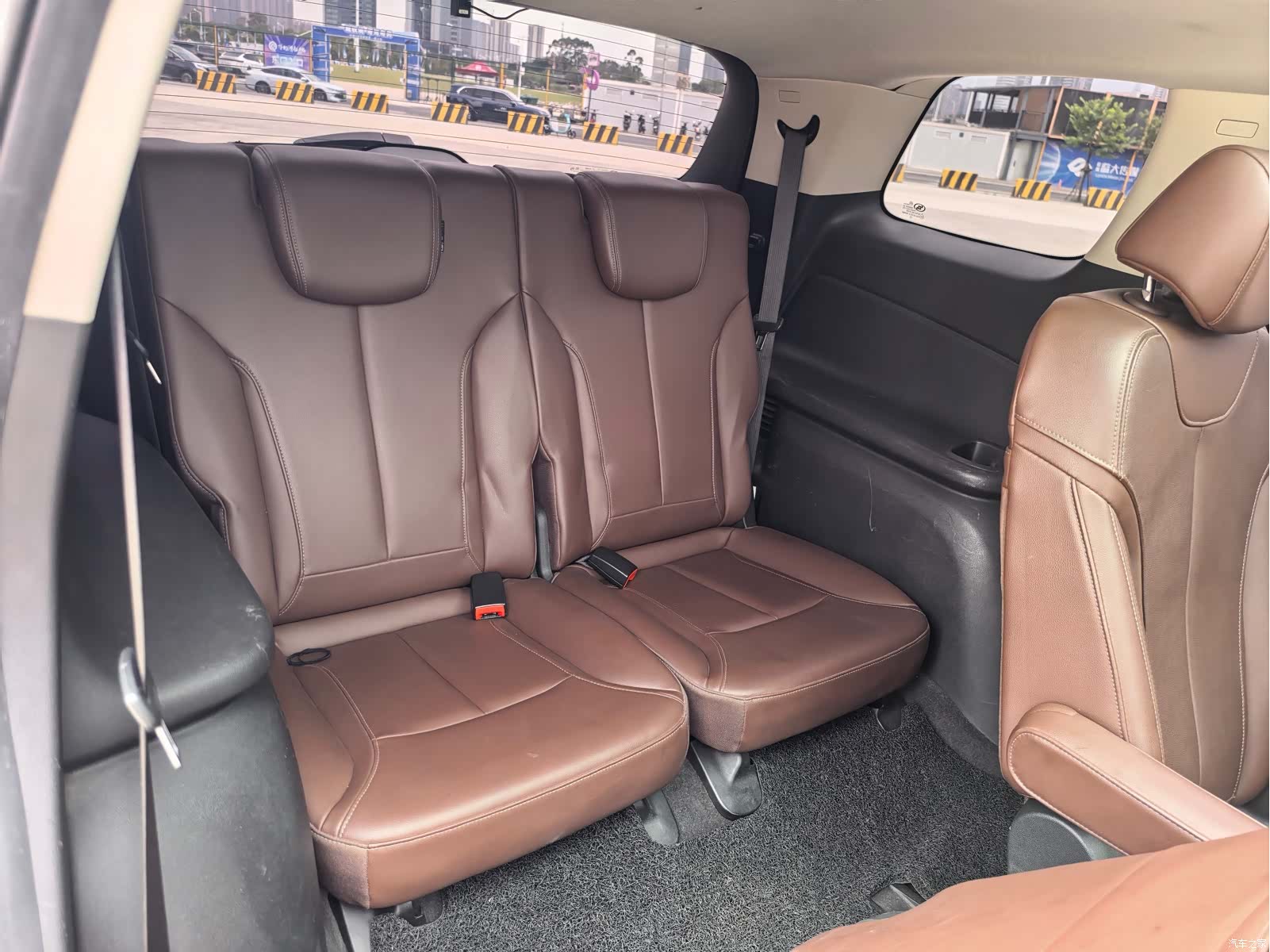 Buick GL6, 2019 11