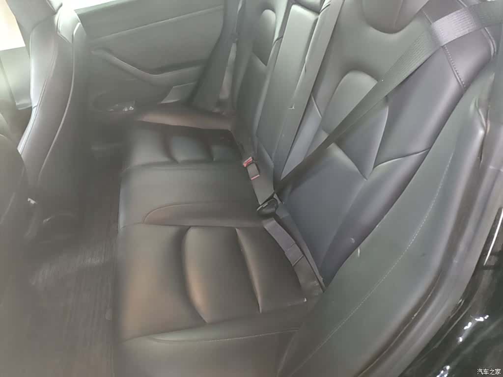 Tesla Model 3, 2021 17