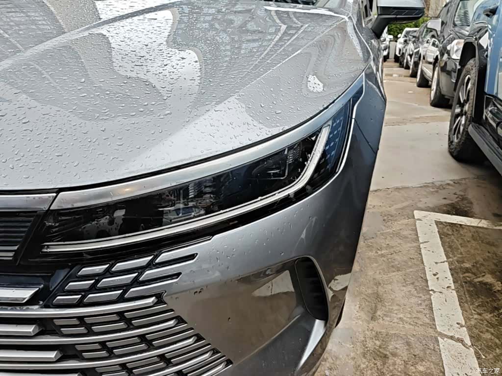 BYD Destroyer 05, 2024 24