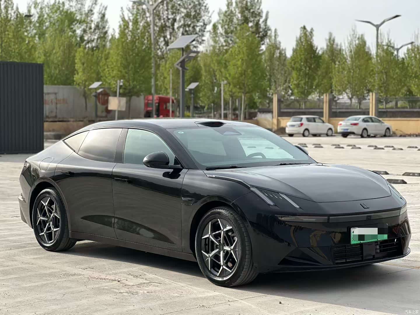 Lynk & Co 02, 2026 3