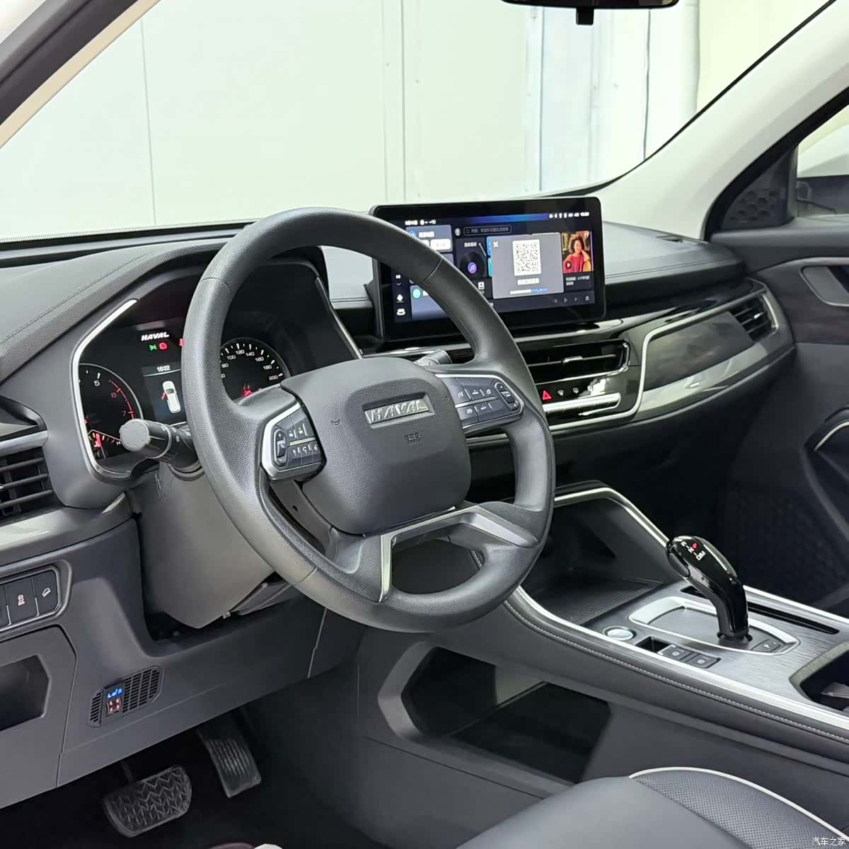 Haval H6, 2023 7