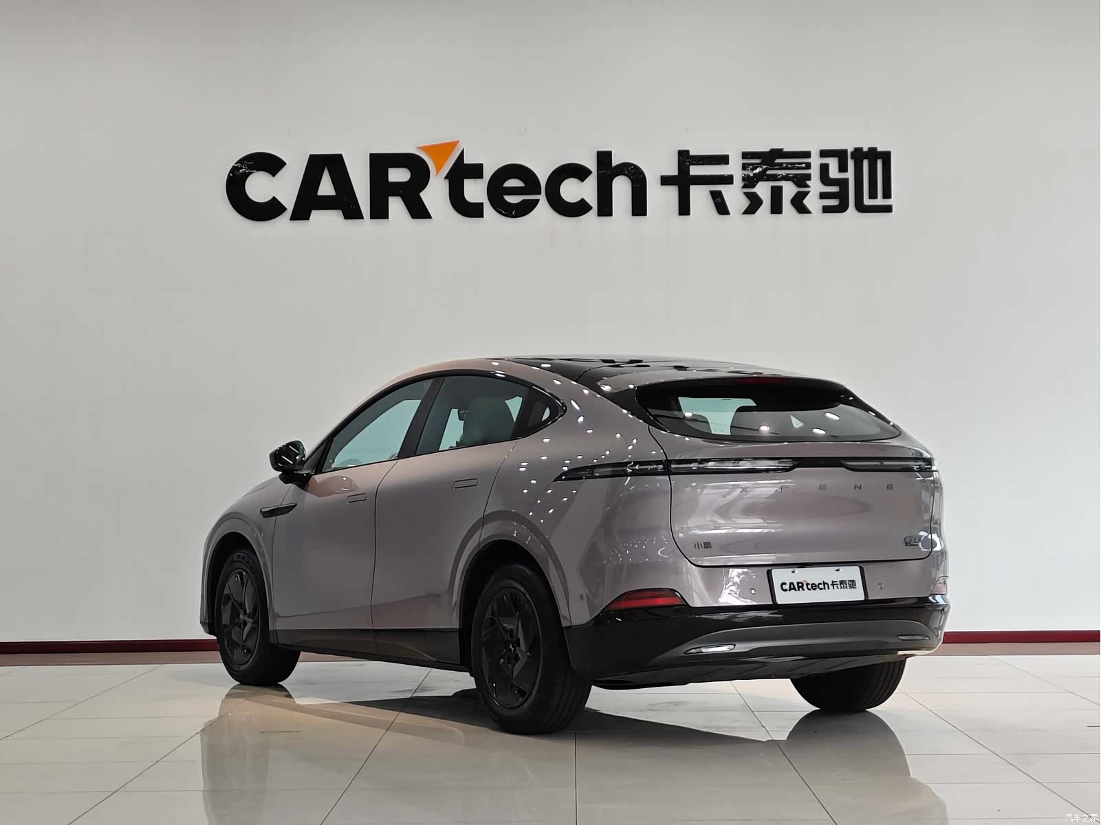 Xpeng G6, 2026 14