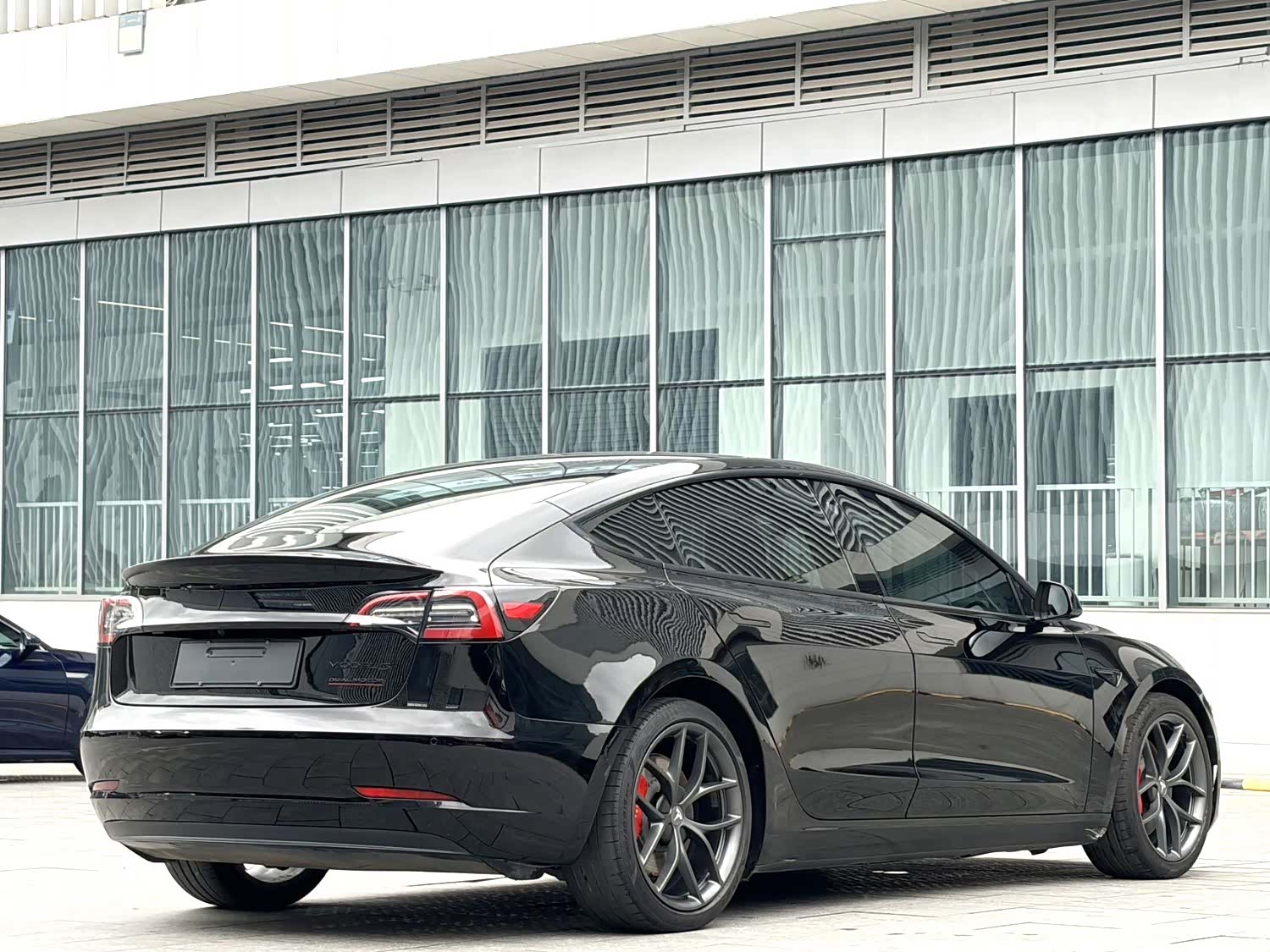 Tesla Model 3, 2021 7
