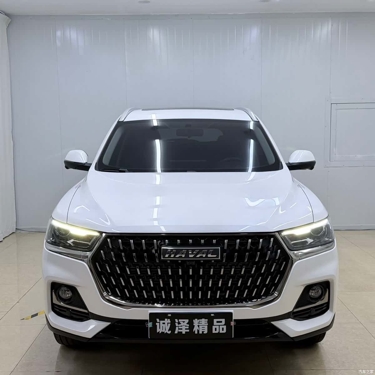 Haval H6, 2023 2