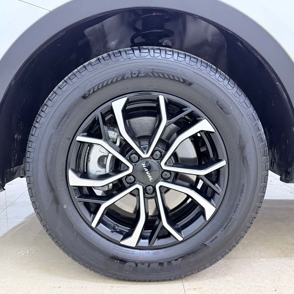 Haval H6, 2023 25