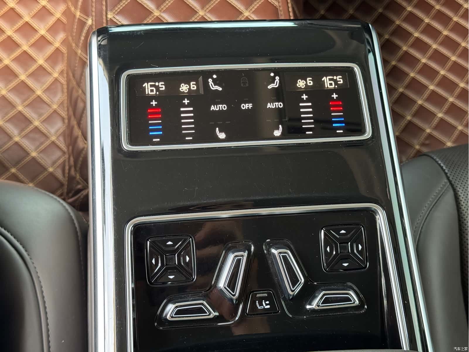 Audi A8L, 2020 9