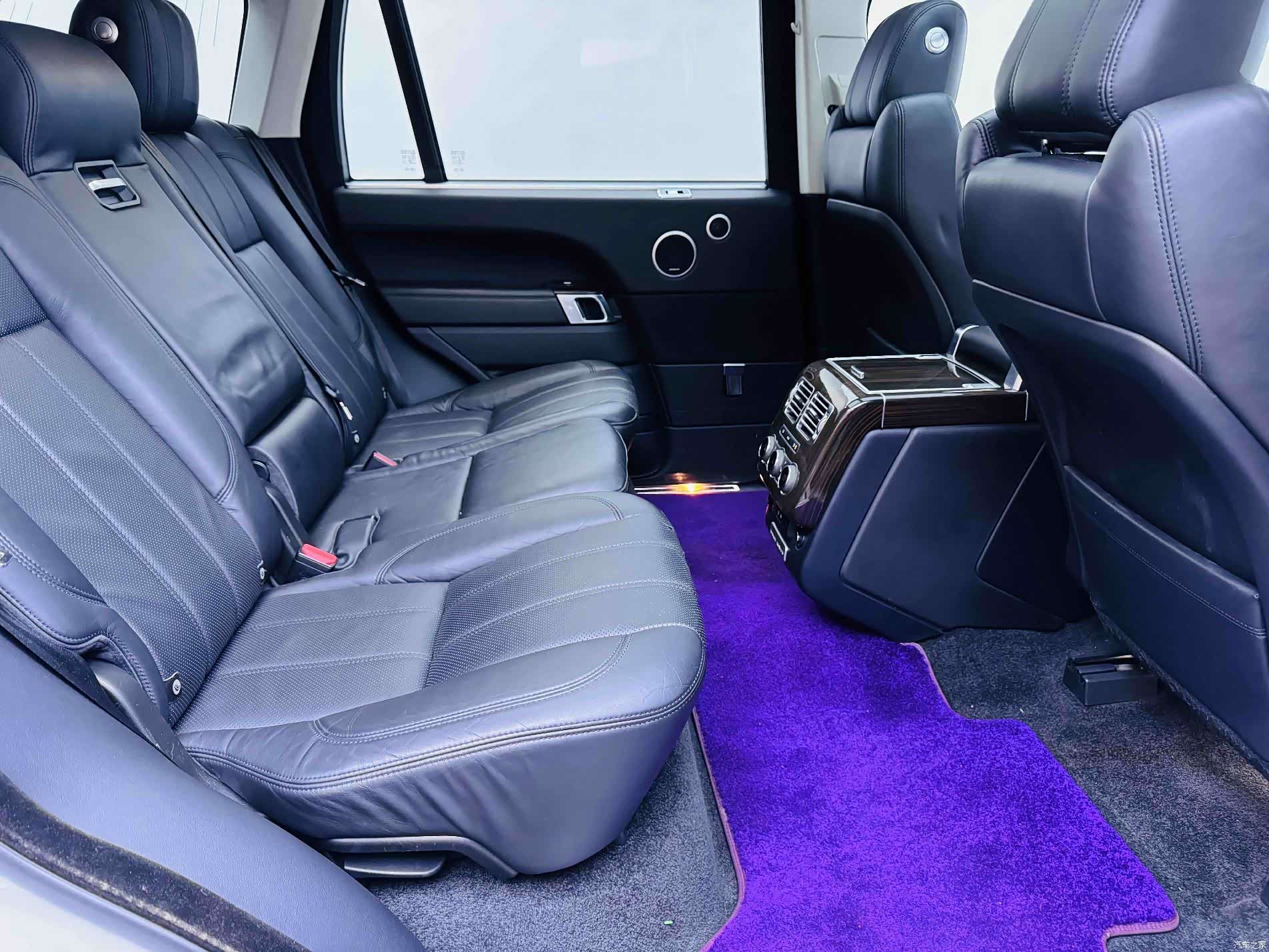 Land Rover Range Rover, 2016 10