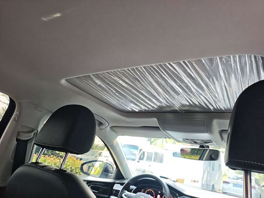 Volkswagen Passat 2022, фото 13