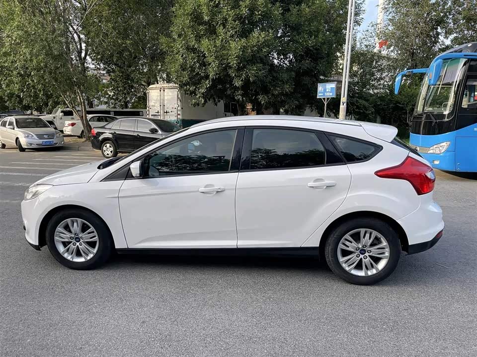 Ford Fox Ford Fox