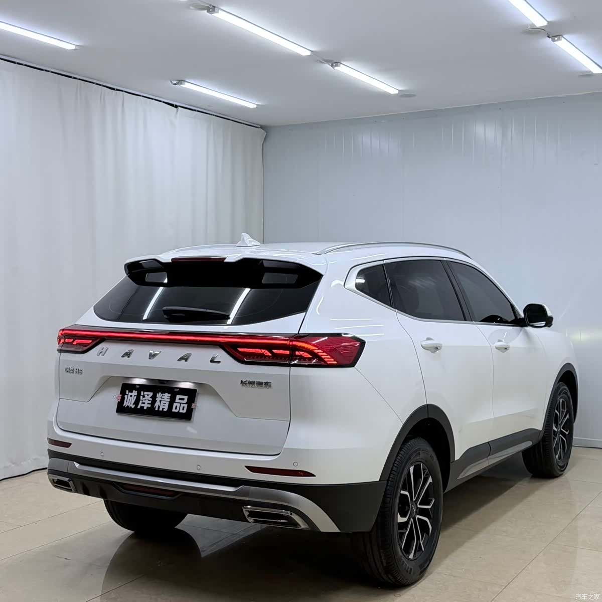 Haval H6, 2023 4