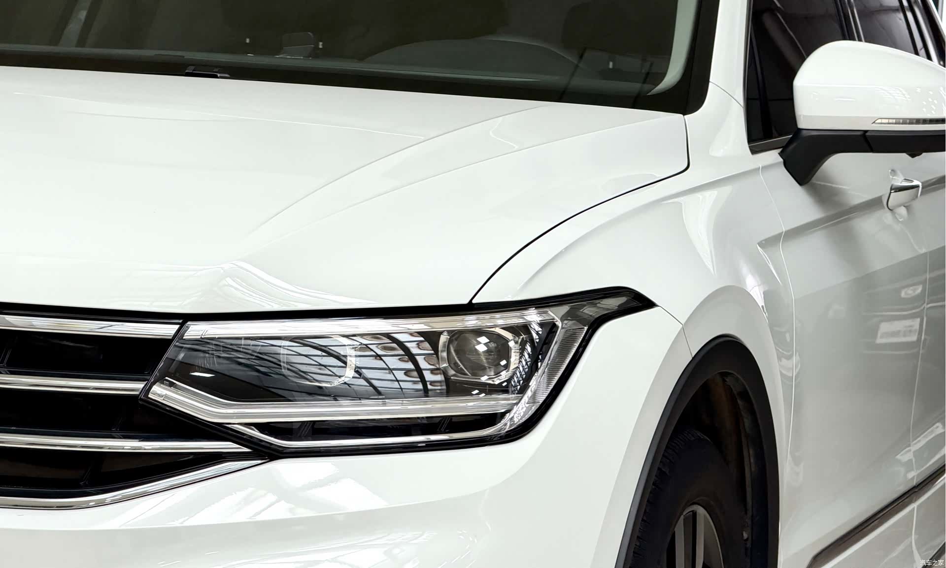 Volkswagen Tiguan L, 2025 13
