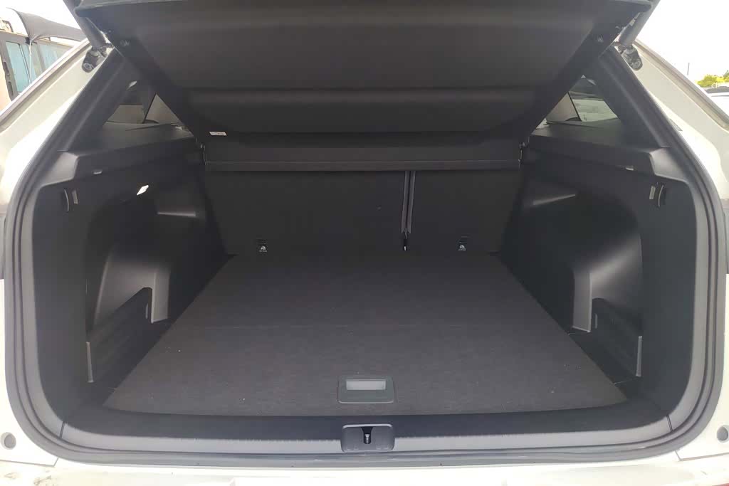 Volkswagen Talagon, 2024 4