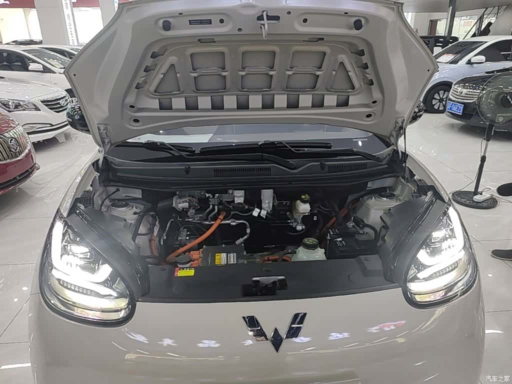 Wuling Bingo, 2024 20