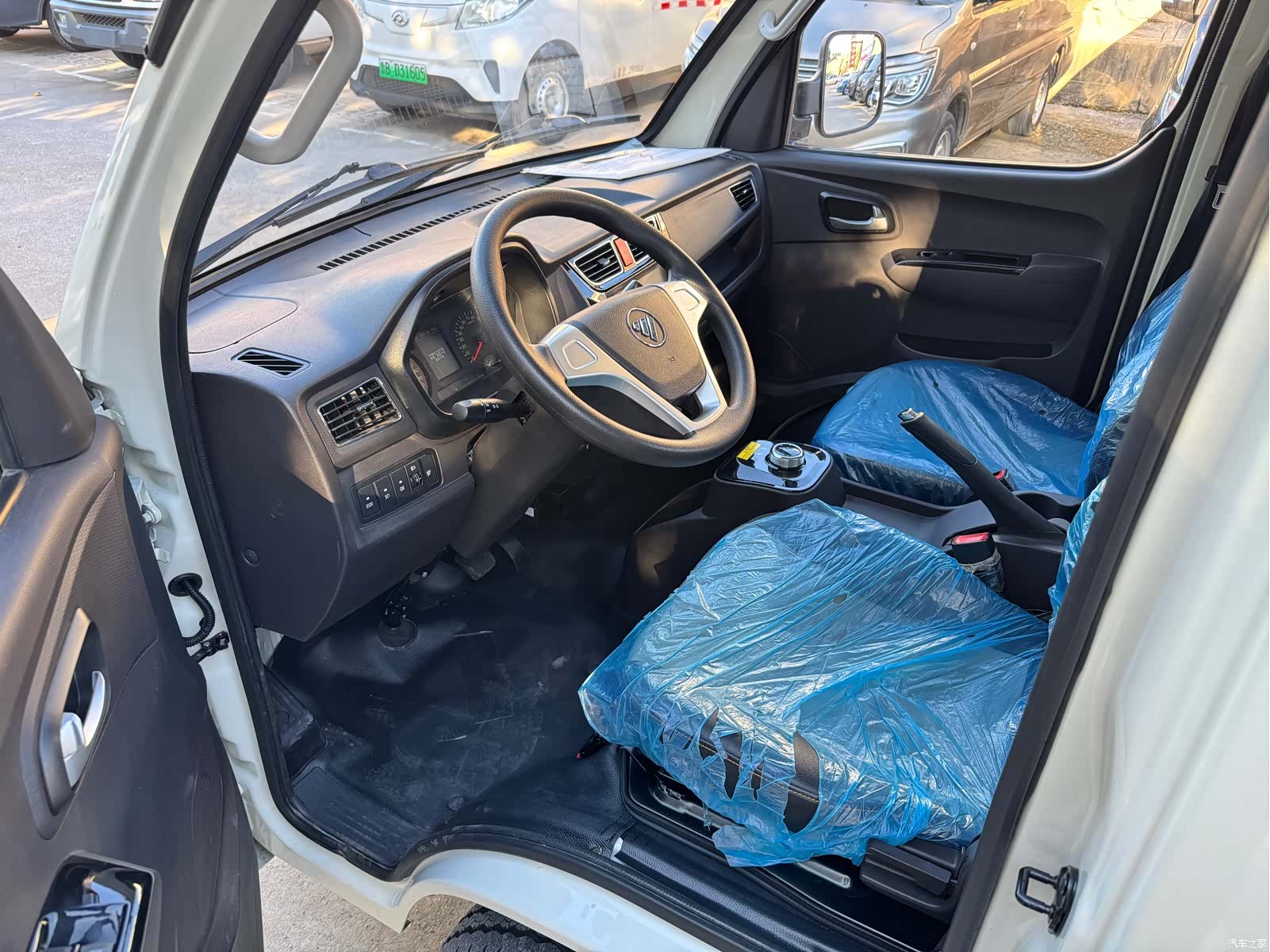 BYD M1, 2024 6