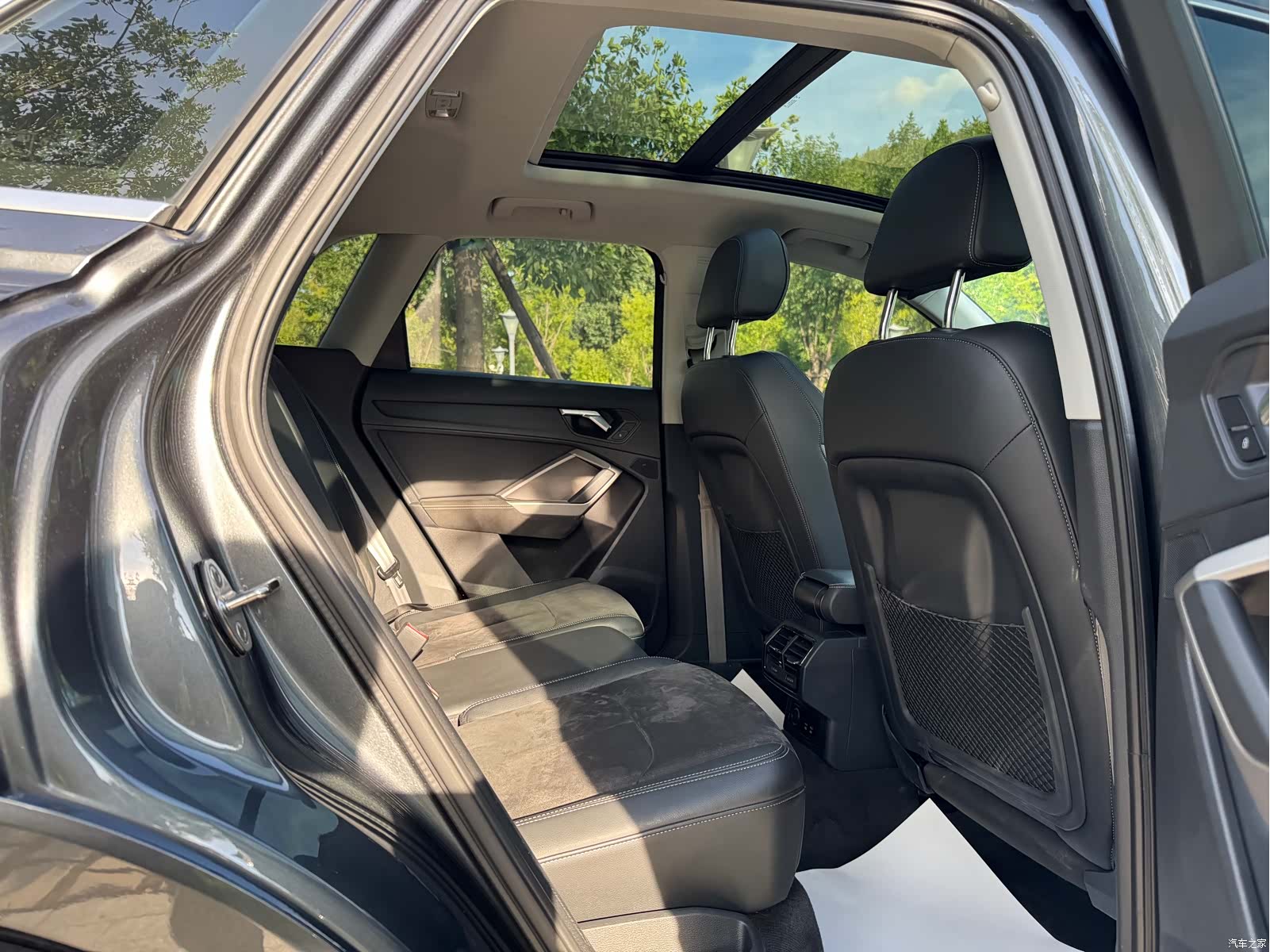 Audi Q3, 2021 22