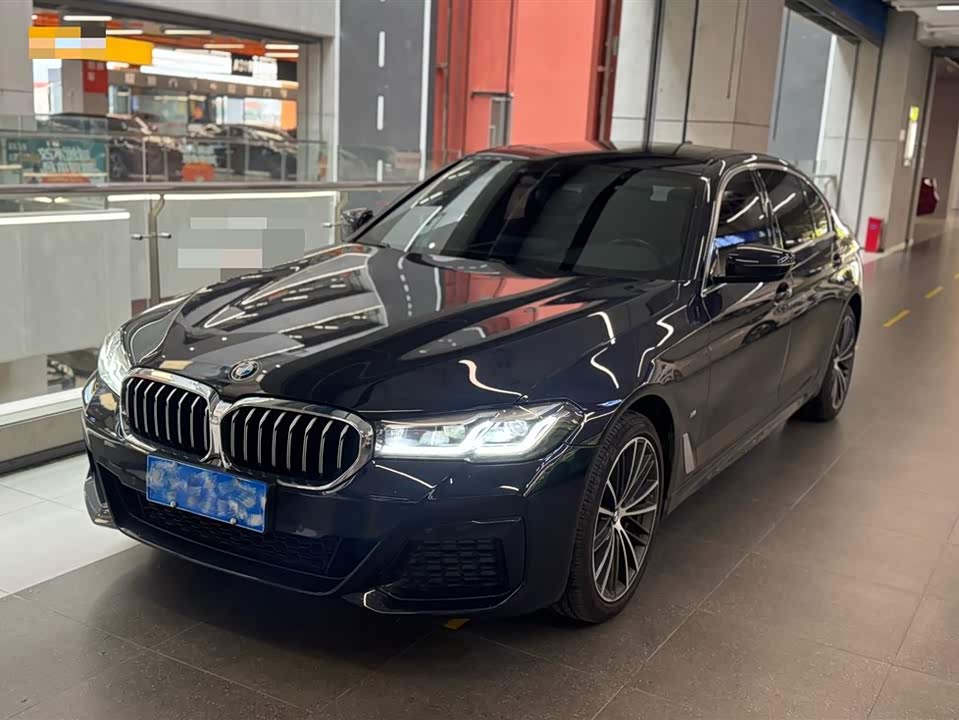 BMW 5 series BMW 5 series