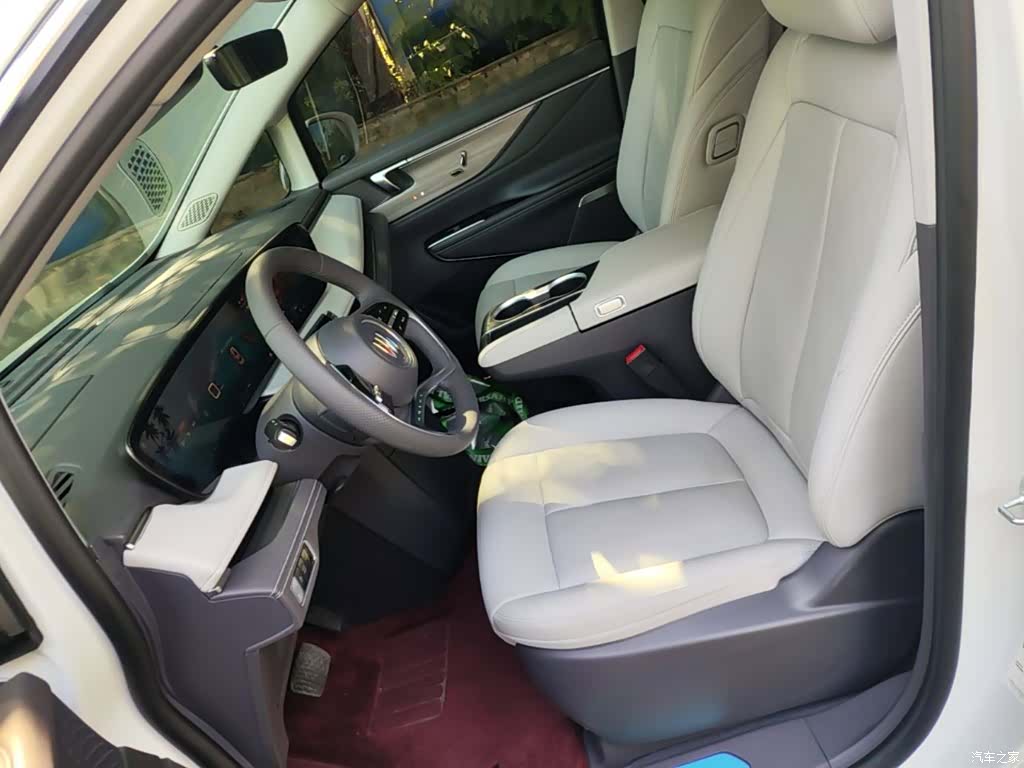 Buick GL8, 2025 15