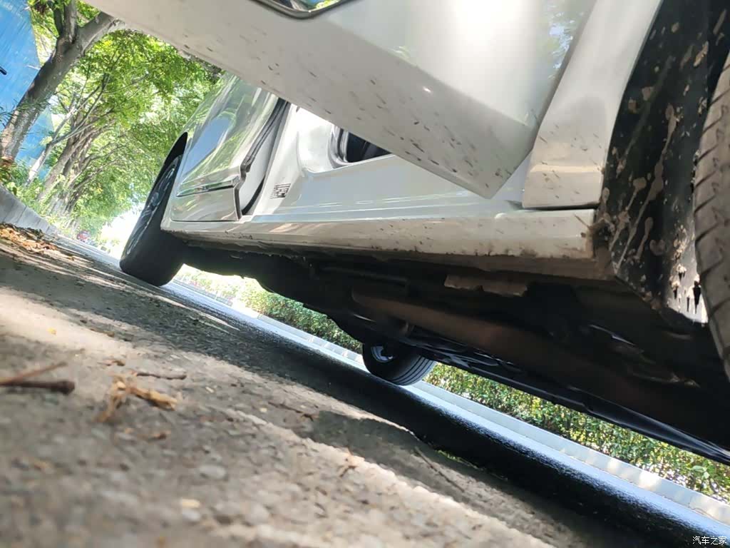 Buick GL8, 2025 21