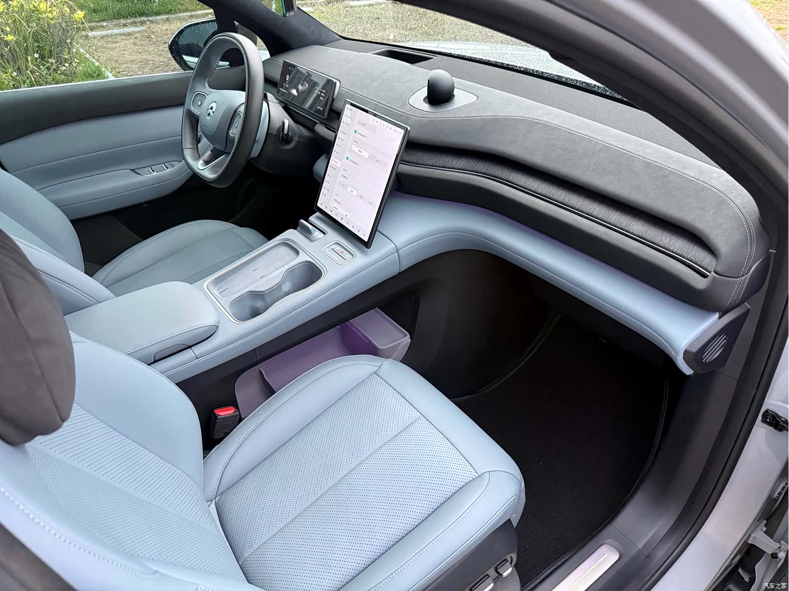 NIO EC6, 2024 12