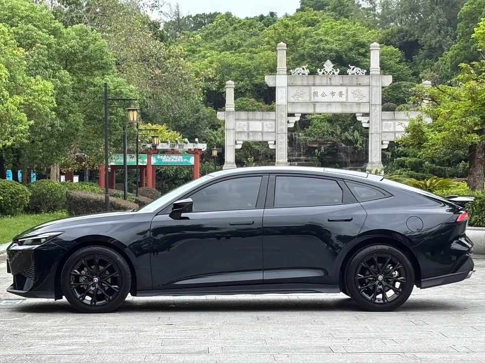 Changan UNI-V Changan UNI-V