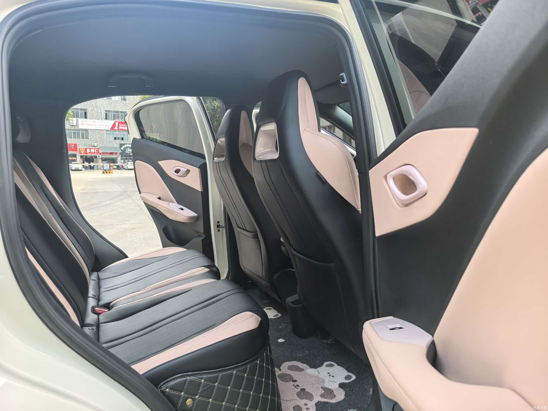 BYD Seagull, 2024 12
