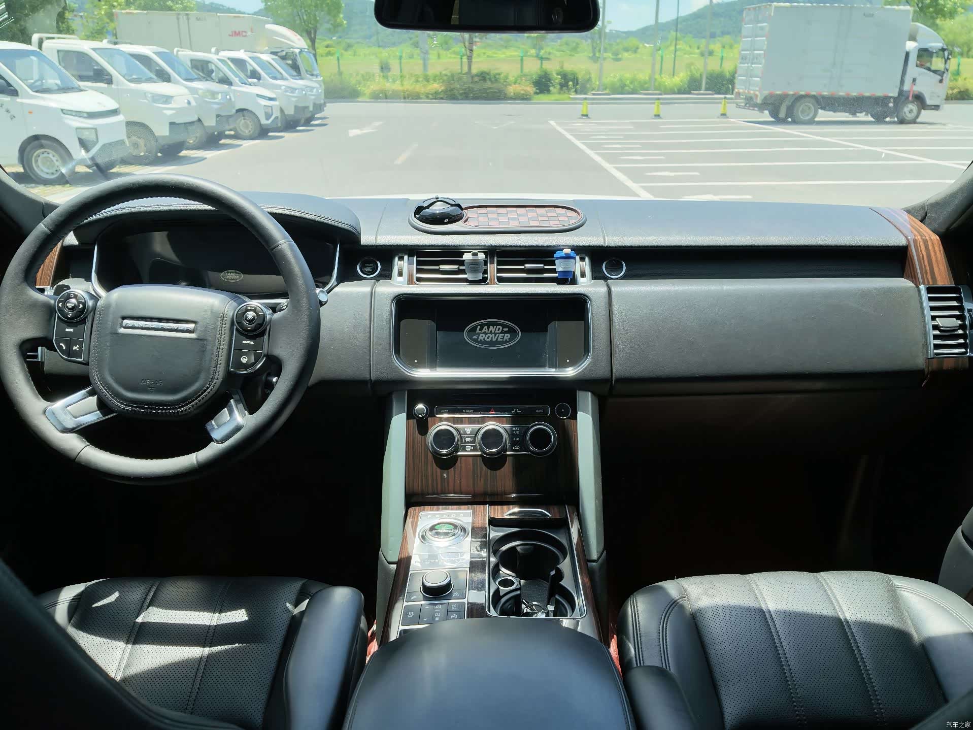 Land Rover Range Rover, 2014 все фото
