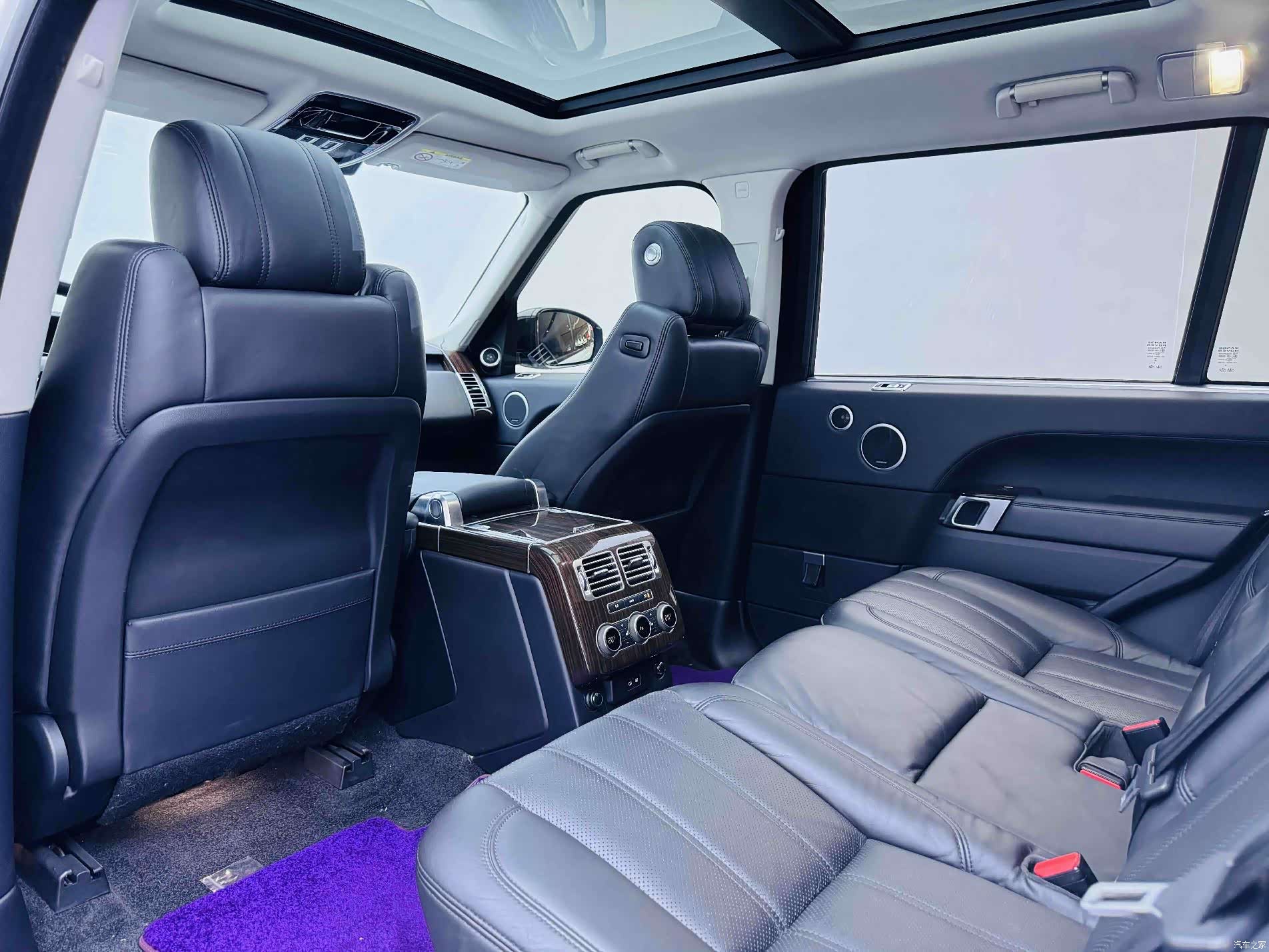 Land Rover Range Rover, 2016 8