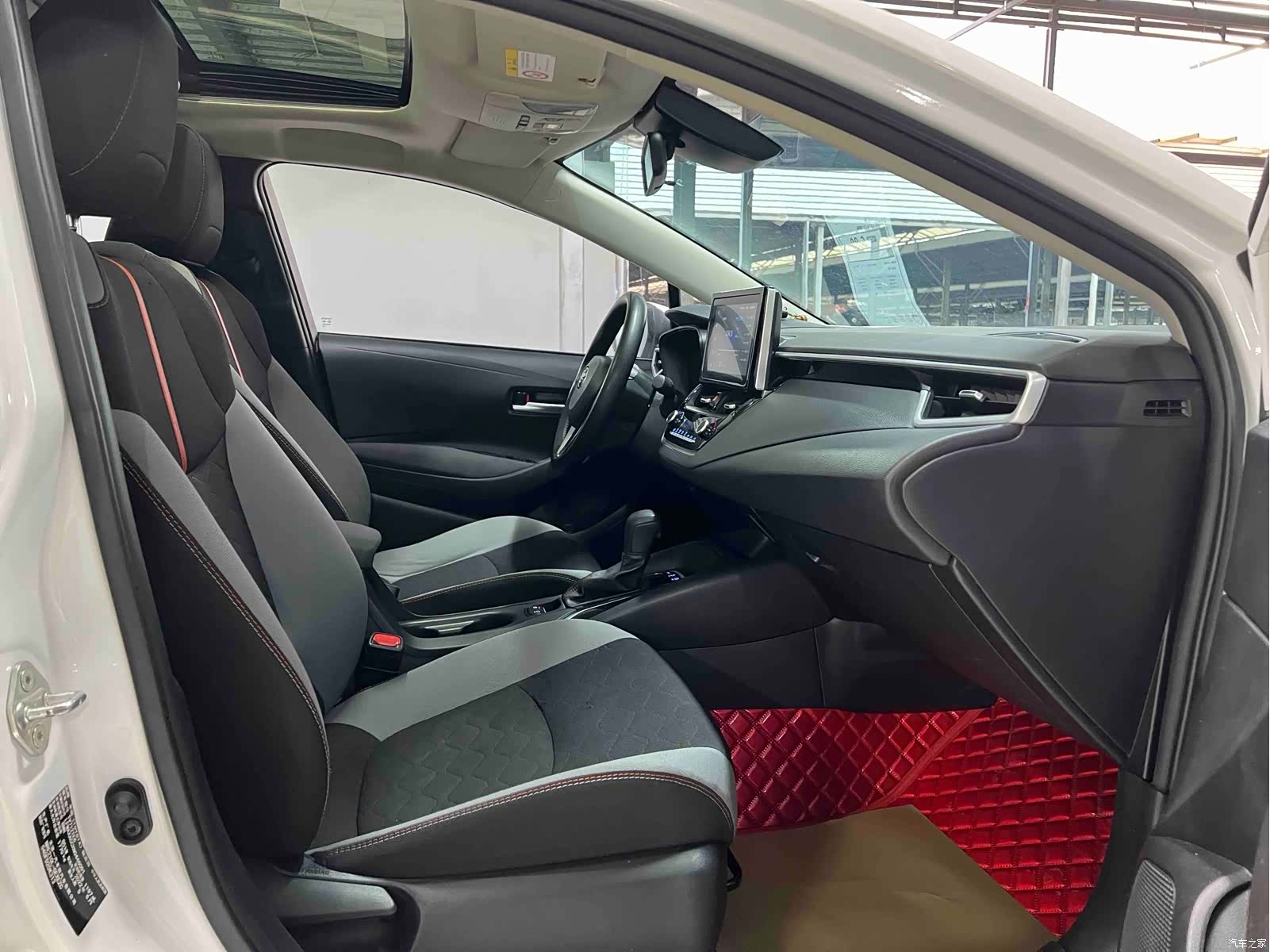 Toyota Corolla, 2022 13