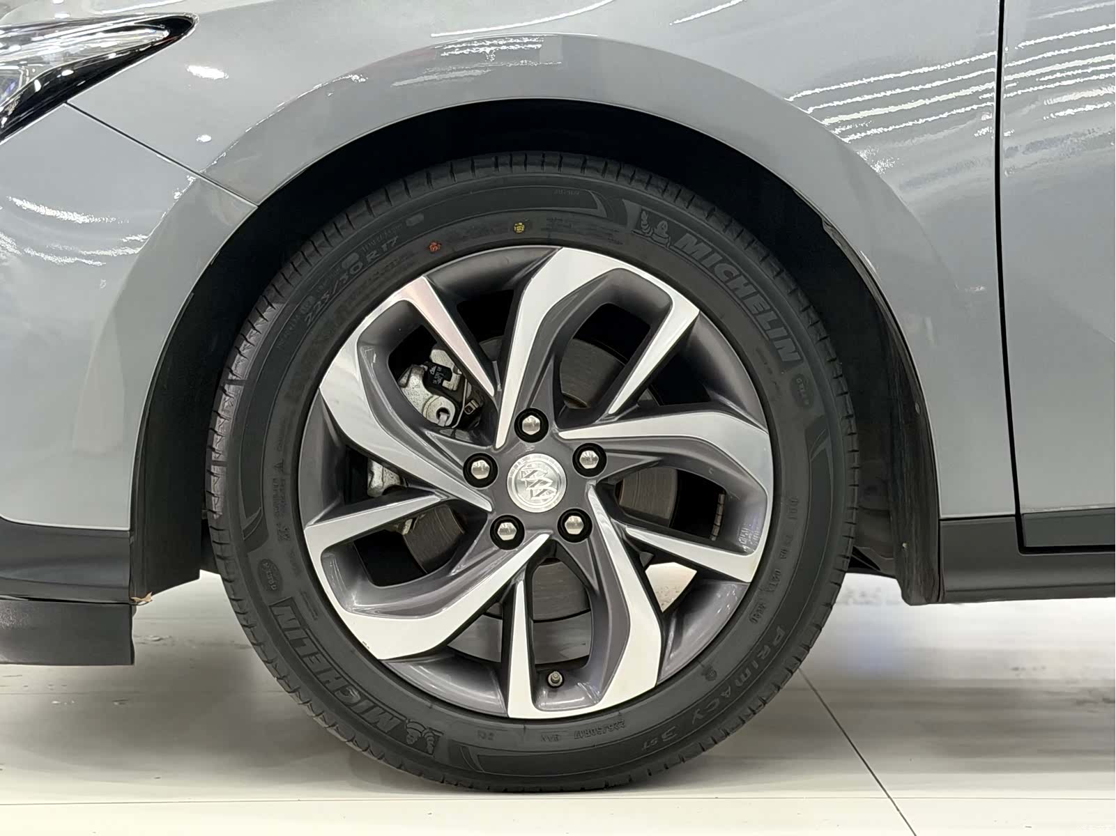 Buick Velite, 2021 17