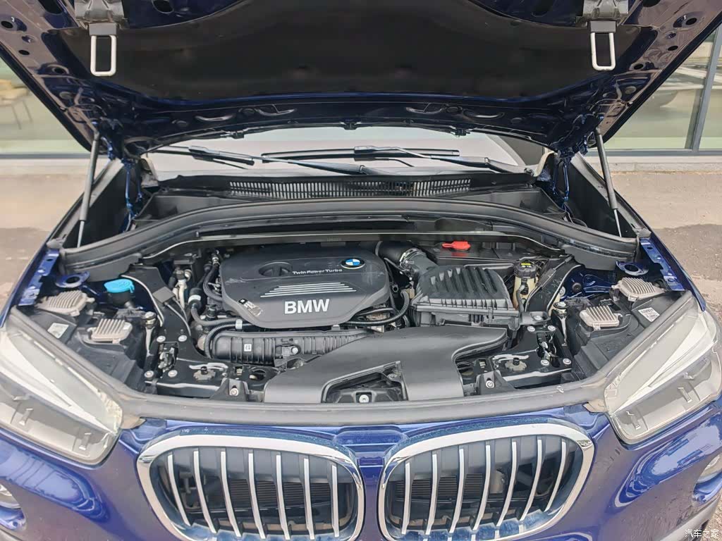 BMW X1, 2019 6